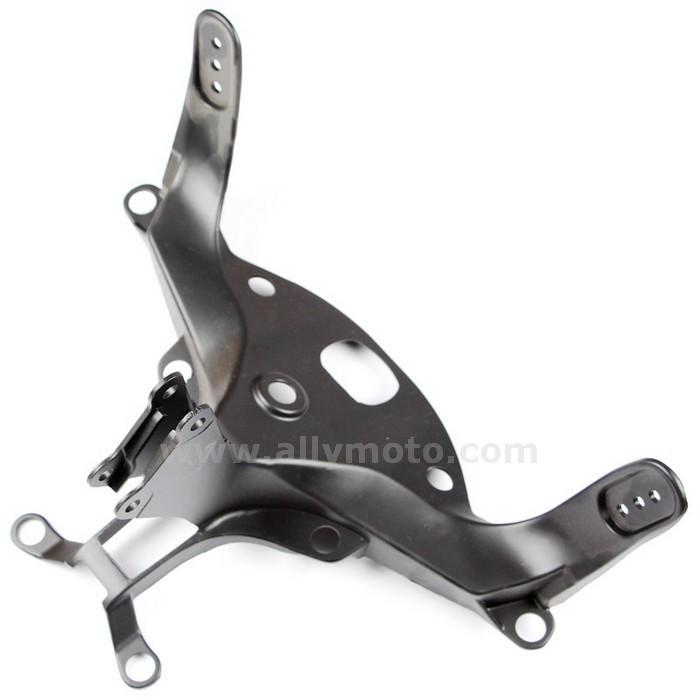 Fairing Stay Bracket Headlight Cowling YAMAHA YZF R1 2004 2005 2006 Fairing Stay Bracket Headlight Cowling YAMAHA YZF R1 2004 2005 2006